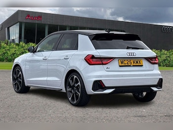 Used Audi A1 2025 for sale - 75846270: Photo