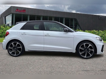 Used Audi A1 2025 for sale - 75846270: Photo