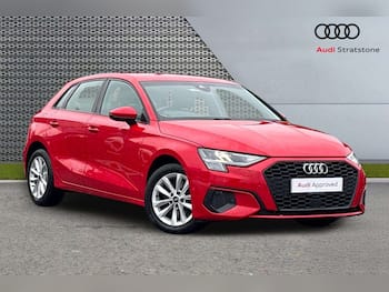 Used Audi A3 2021 for sale - 79716200: Photo