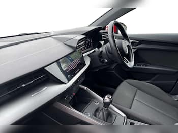 Used Audi A3 2021 for sale - 79716200: Photo