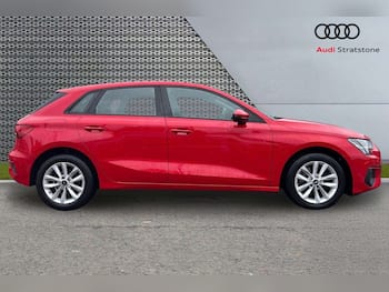 Used Audi A3 2021 for sale - 79716200: Photo