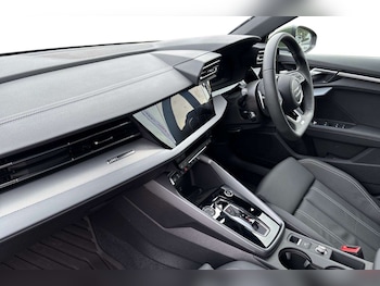 Used Audi A3 2025 for sale - 75785033: Photo