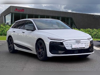 Used Audi A6 2025 for sale - 75846511: Photo