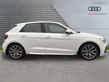 Used Audi A1 2023 for sale - 76075336: Photo