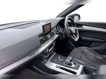 Used Audi Q5 2018 for sale - 79810750: Photo