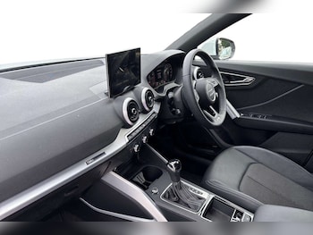 Used Audi Q2 2025 for sale - 79148305: Photo