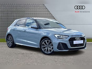 Used Audi A1 2026 for sale - 79797826: Photo