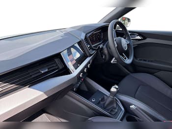 Used Audi A1 2026 for sale - 79797826: Photo