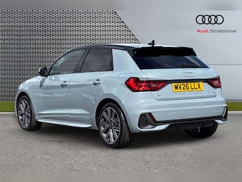 Used Audi A1 2026 for sale - 79797826: Photo