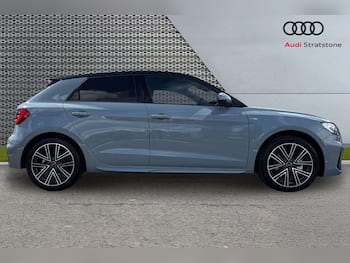 Used Audi A1 2026 for sale - 79797826: Photo