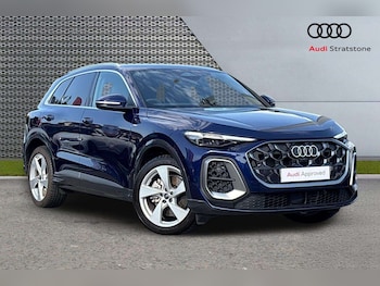 Used Audi Q5 2026 for sale - 79251203: Photo