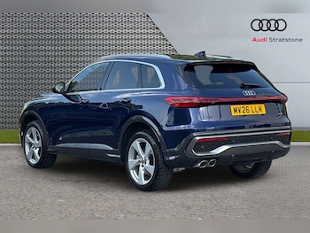 Used Audi Q5 2026 for sale - 79251203: Photo