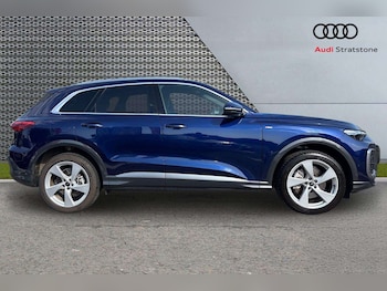 Used Audi Q5 2026 for sale - 79251203: Photo