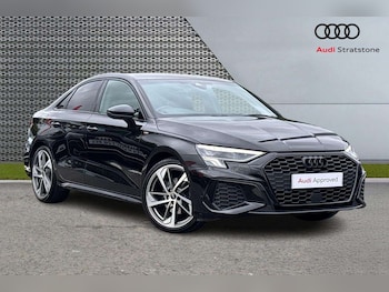 Used Audi A3 2024 for sale - 79134634: Photo
