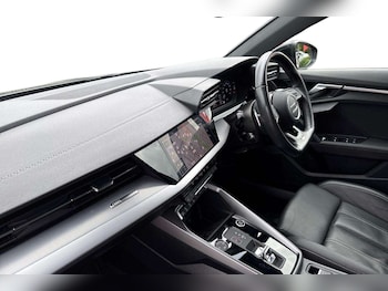Used Audi A3 2024 for sale - 79134634: Photo