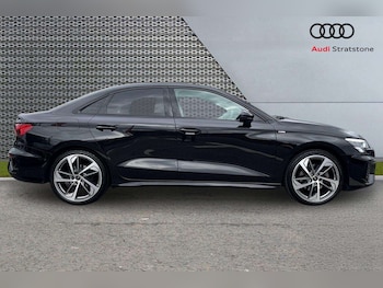 Used Audi A3 2024 for sale - 79134634: Photo
