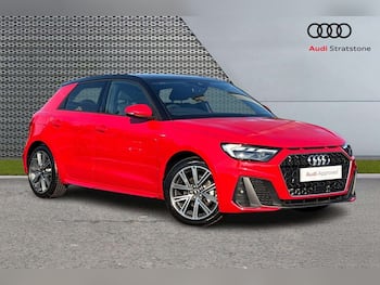 Used Audi A1 2026 for sale - 79797880: Photo