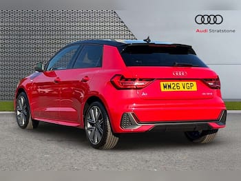 Used Audi A1 2026 for sale - 79797880: Photo