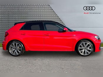 Used Audi A1 2026 for sale - 79797880: Photo