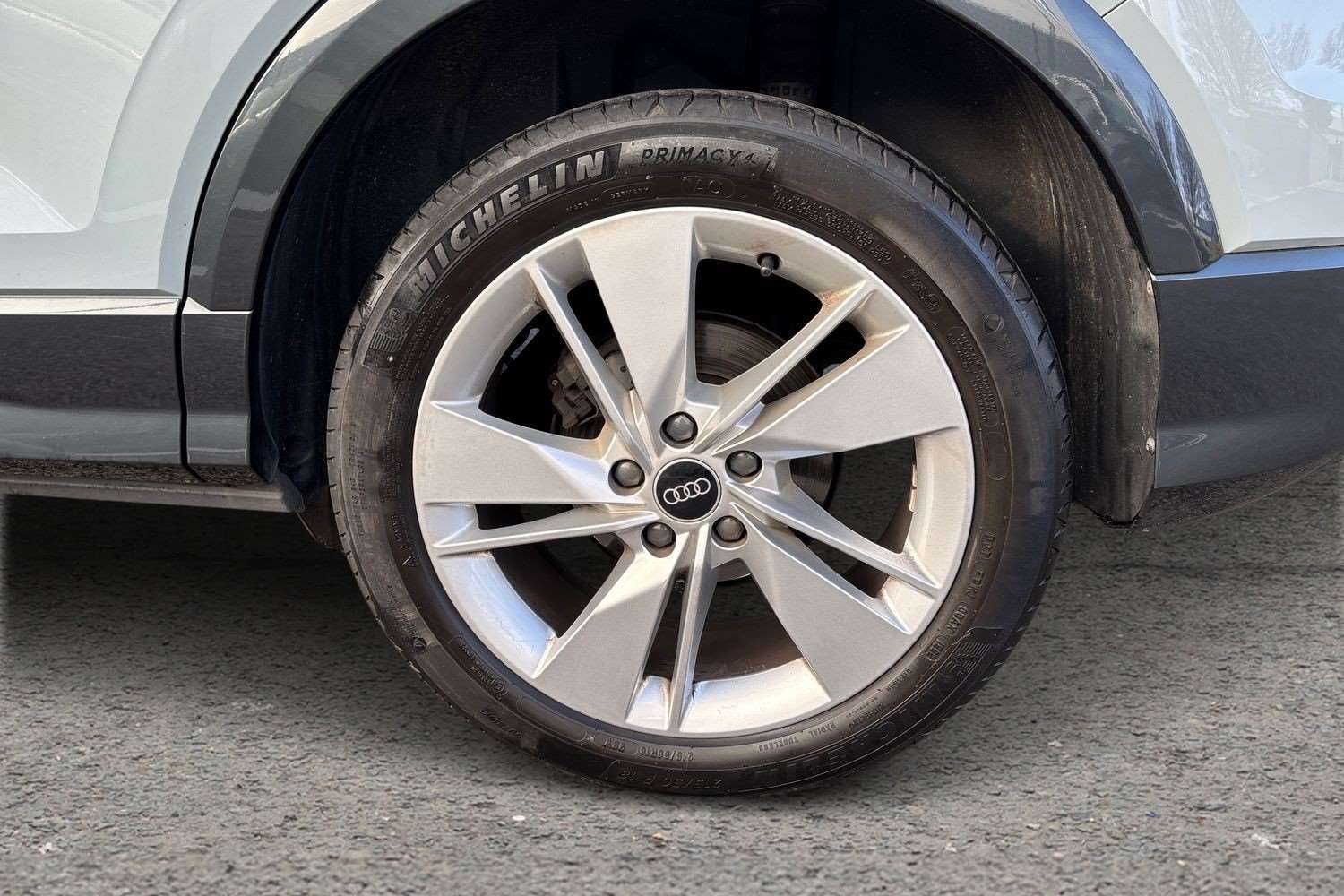 Used Audi Q2 2022 for sale - 77615442: Photo 10