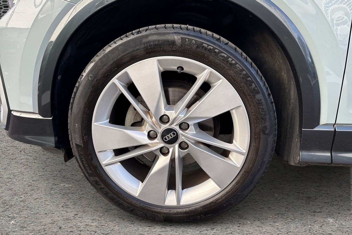 Used Audi Q2 2022 for sale - 77615442: Photo 11