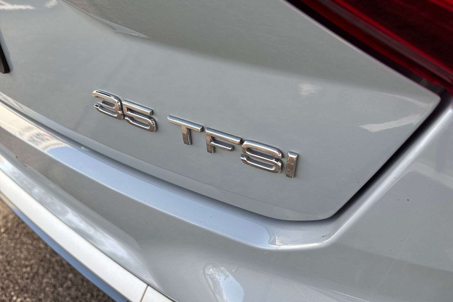 Used Audi Q2 2022 for sale - 77615442: Photo 12