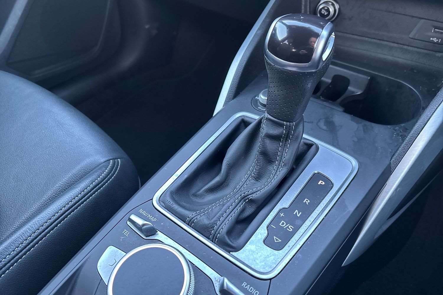 Used Audi Q2 2022 for sale - 77615442: Photo 15