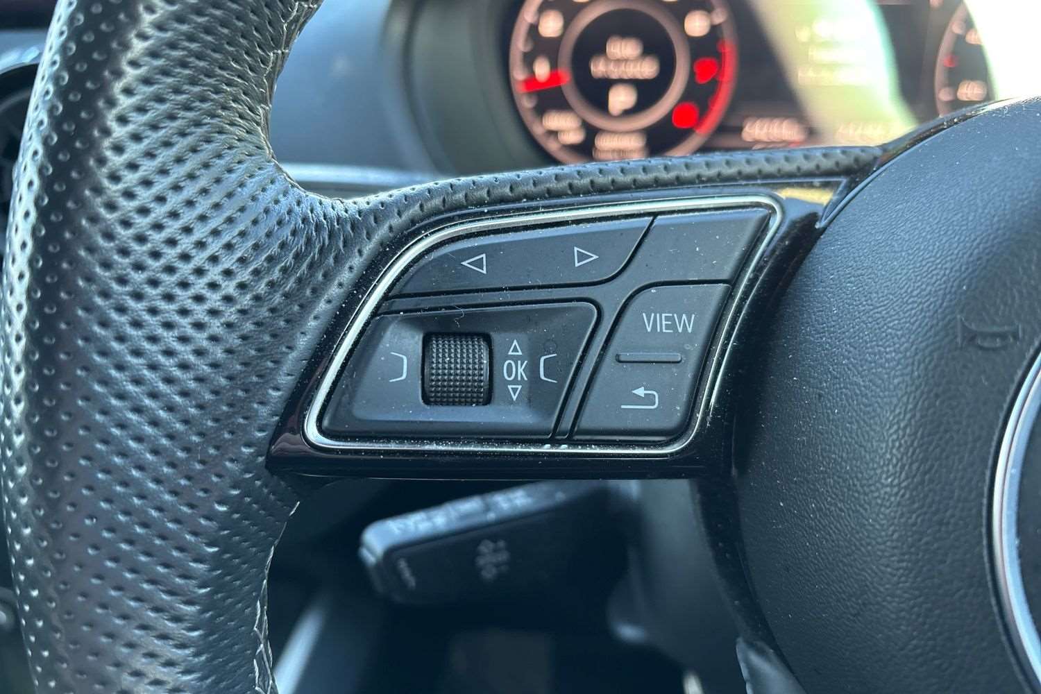 Used Audi Q2 2022 for sale - 77615442: Photo 16