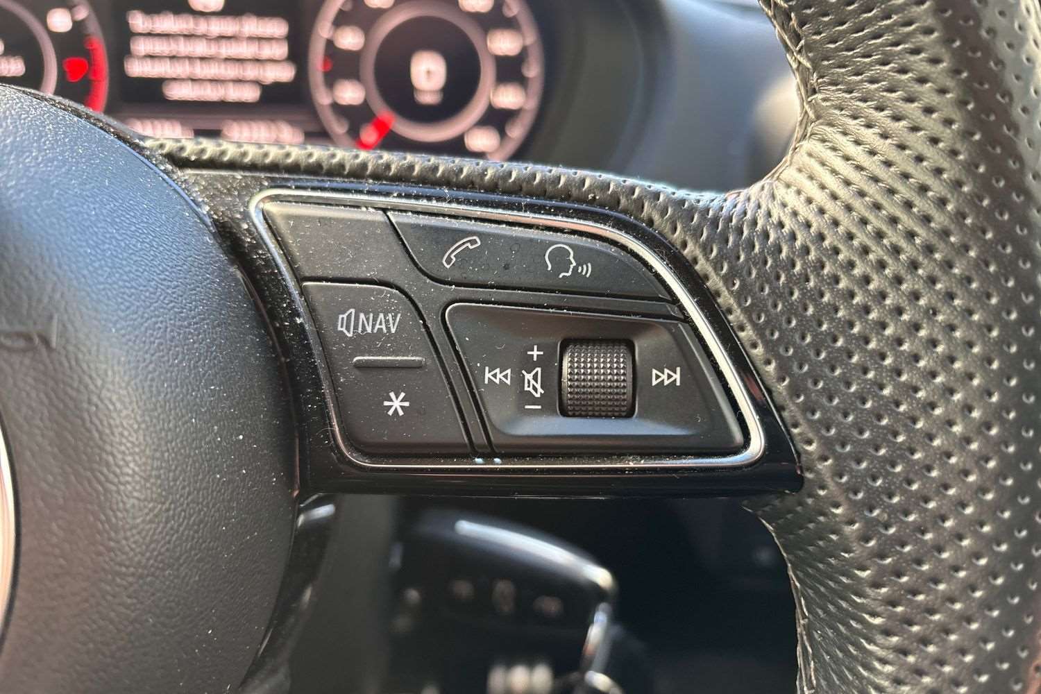 Used Audi Q2 2022 for sale - 77615442: Photo 17