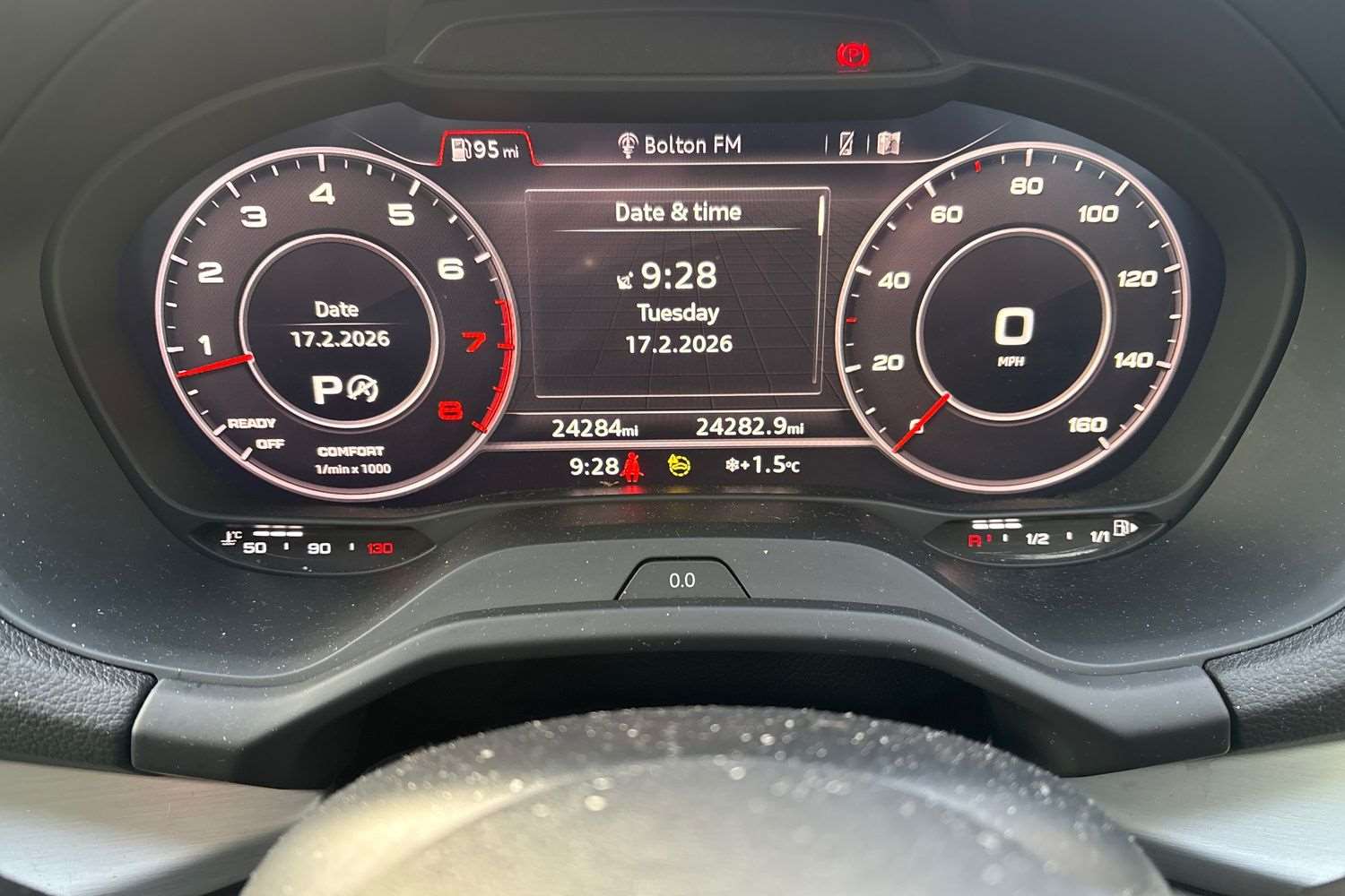 Used Audi Q2 2022 for sale - 77615442: Photo 18