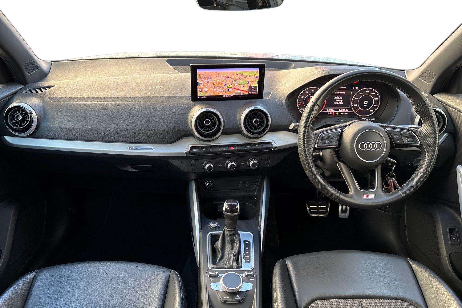 Used Audi Q2 2022 for sale - 77615442: Photo 19