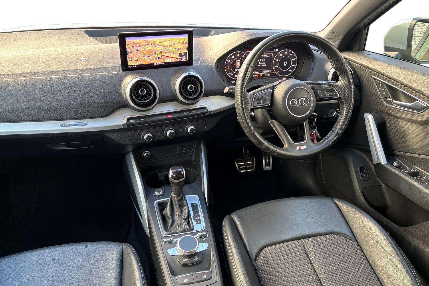 Used Audi Q2 2022 for sale - 77615442: Photo 20