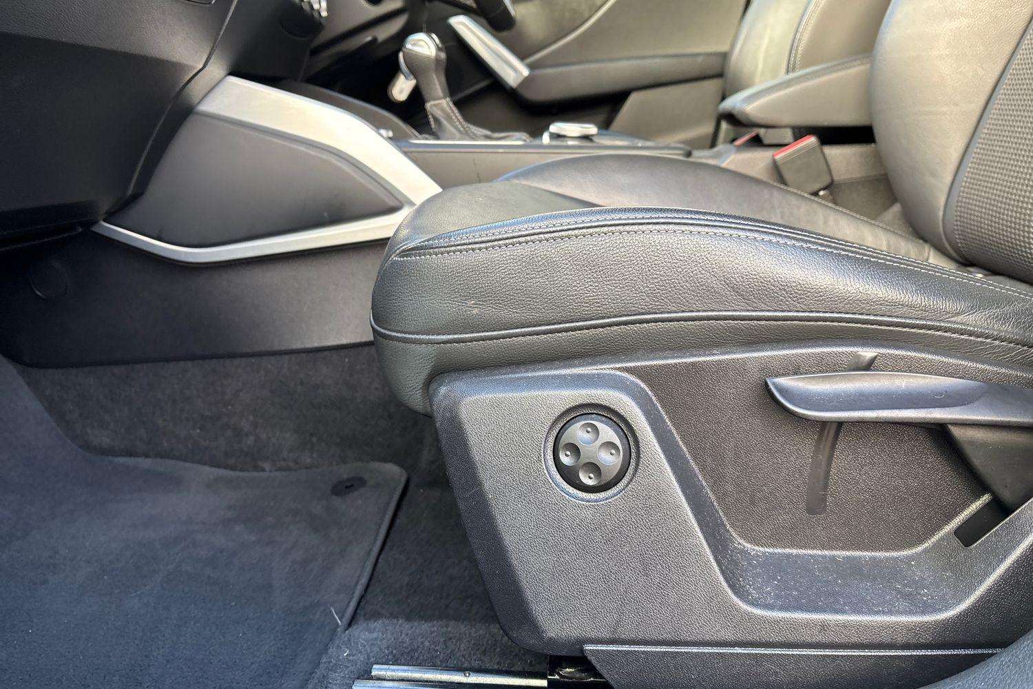 Used Audi Q2 2022 for sale - 77615442: Photo 21