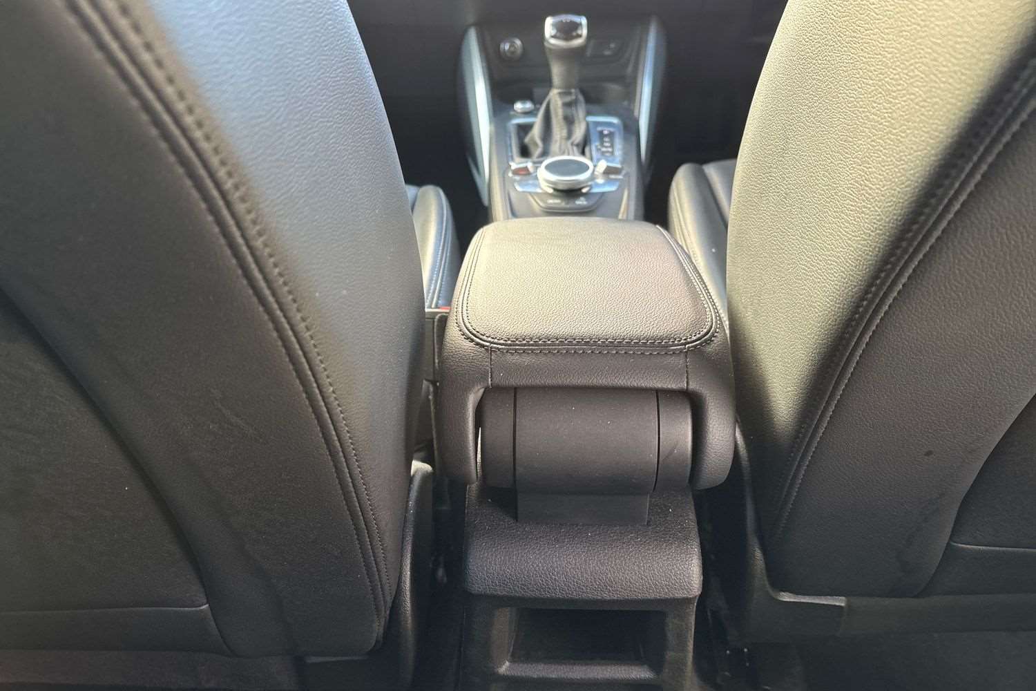 Used Audi Q2 2022 for sale - 77615442: Photo 23