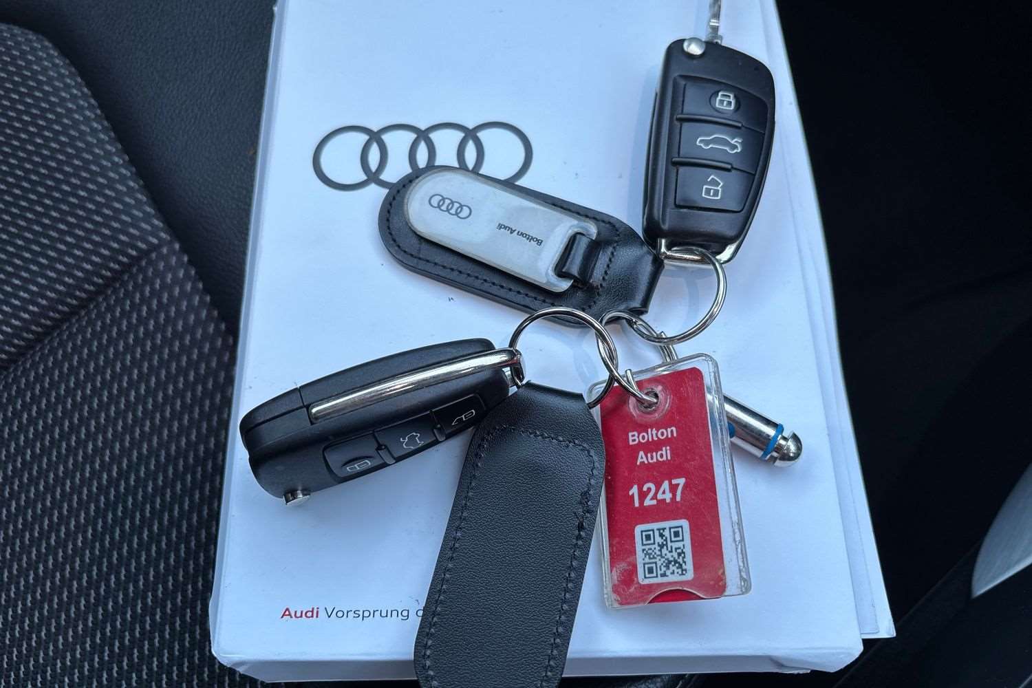 Used Audi Q2 2022 for sale - 77615442: Photo 25