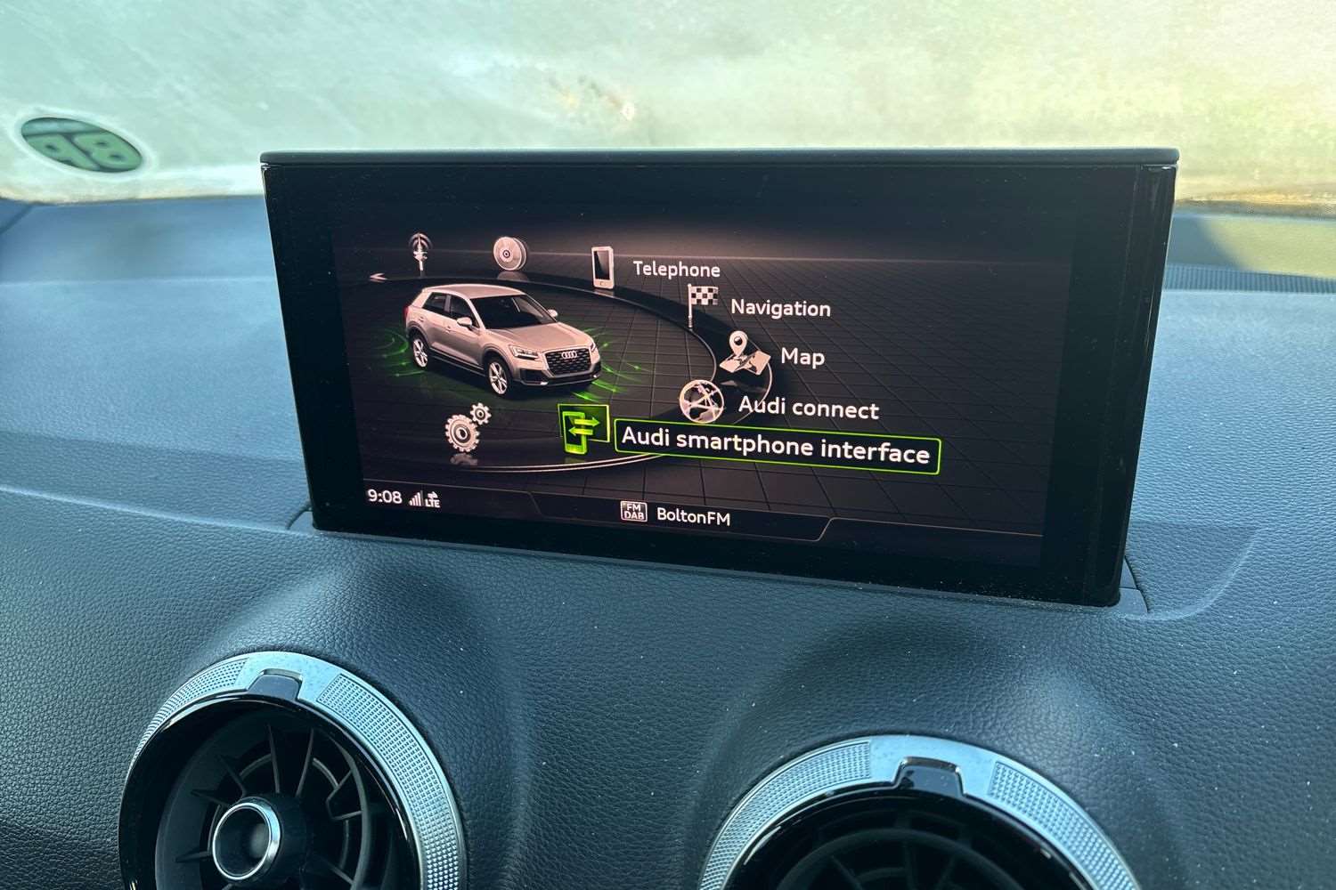 Used Audi Q2 2022 for sale - 77615442: Photo 27