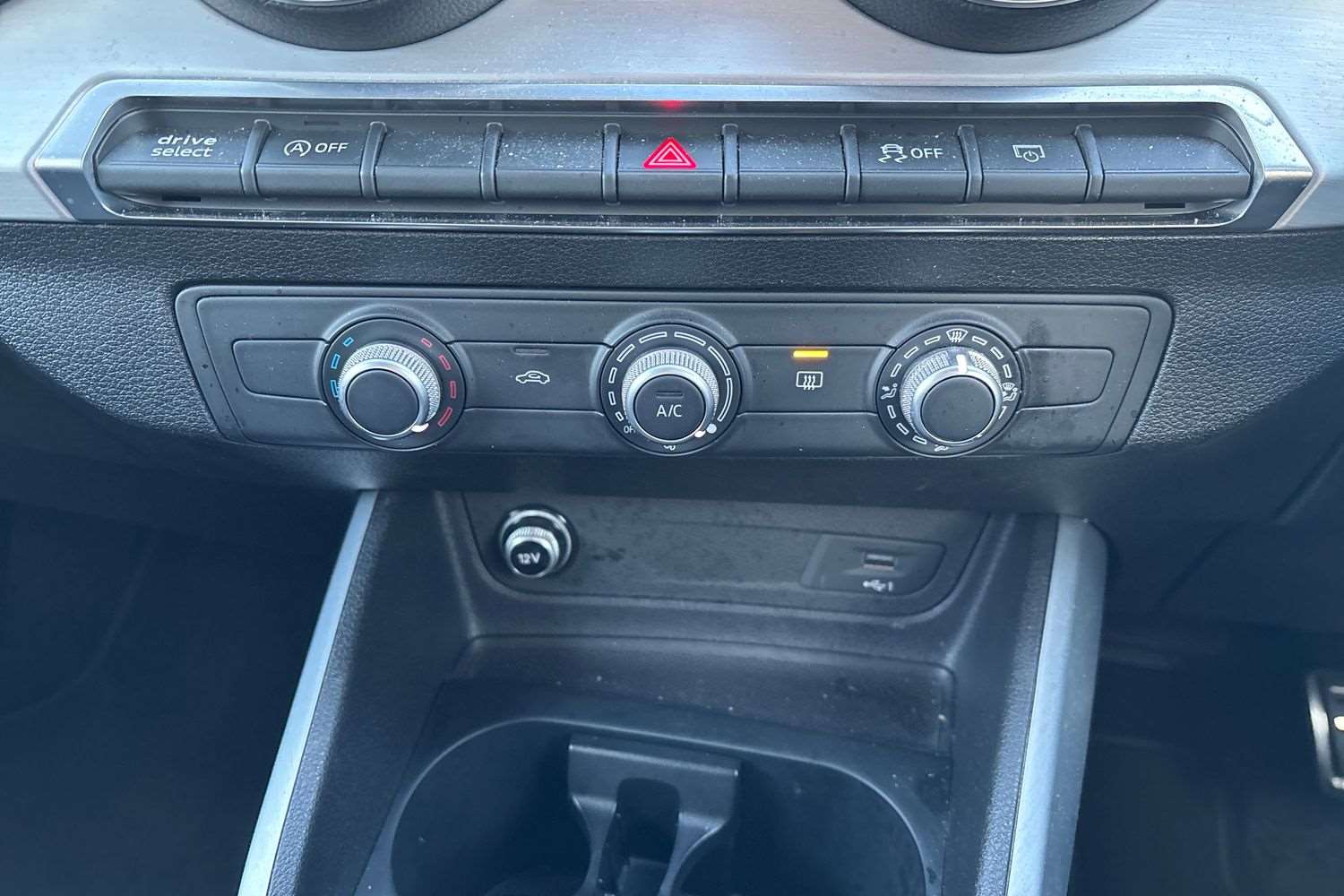 Used Audi Q2 2022 for sale - 77615442: Photo 28