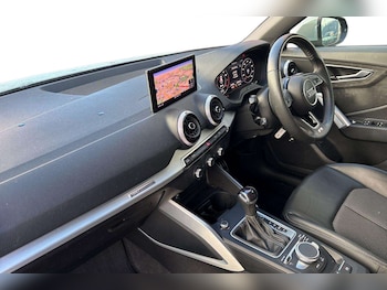 Used Audi Q2 2022 for sale - 77615442: Photo