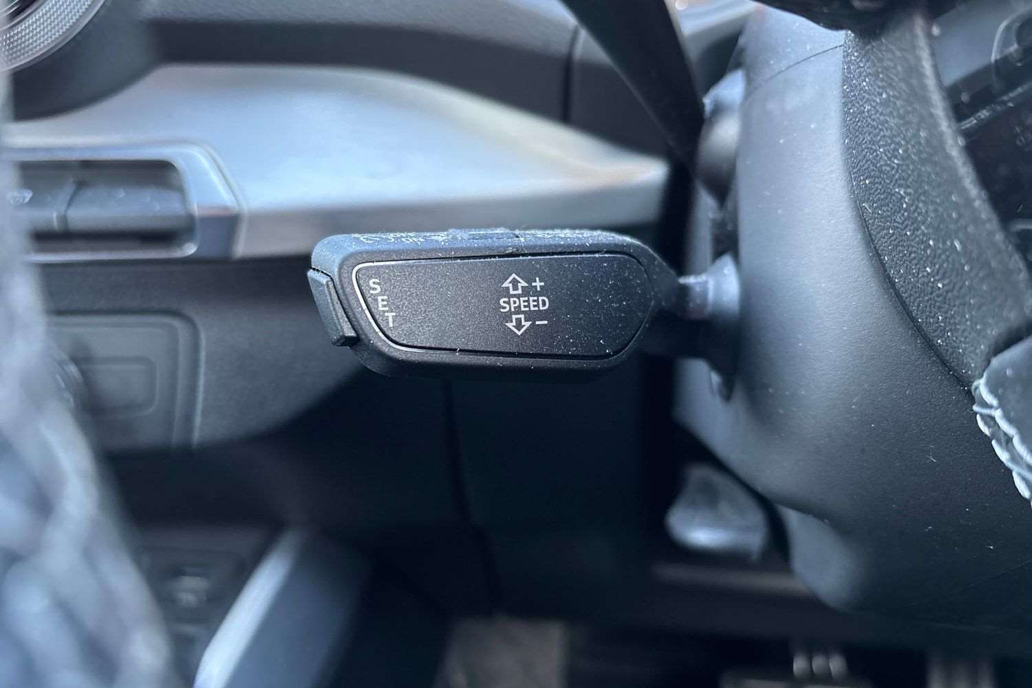 Used Audi Q2 2022 for sale - 77615442: Photo 31