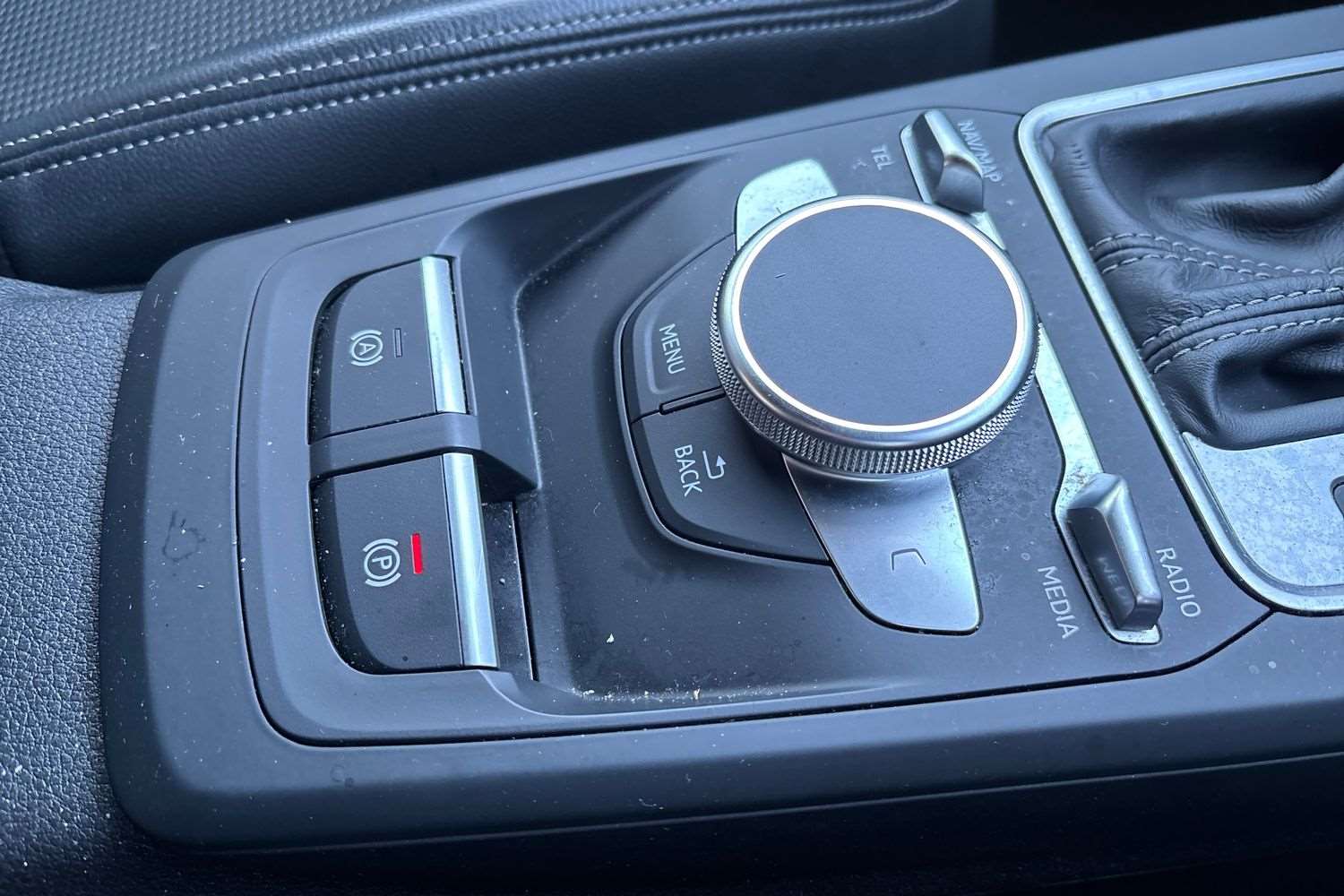 Used Audi Q2 2022 for sale - 77615442: Photo 35