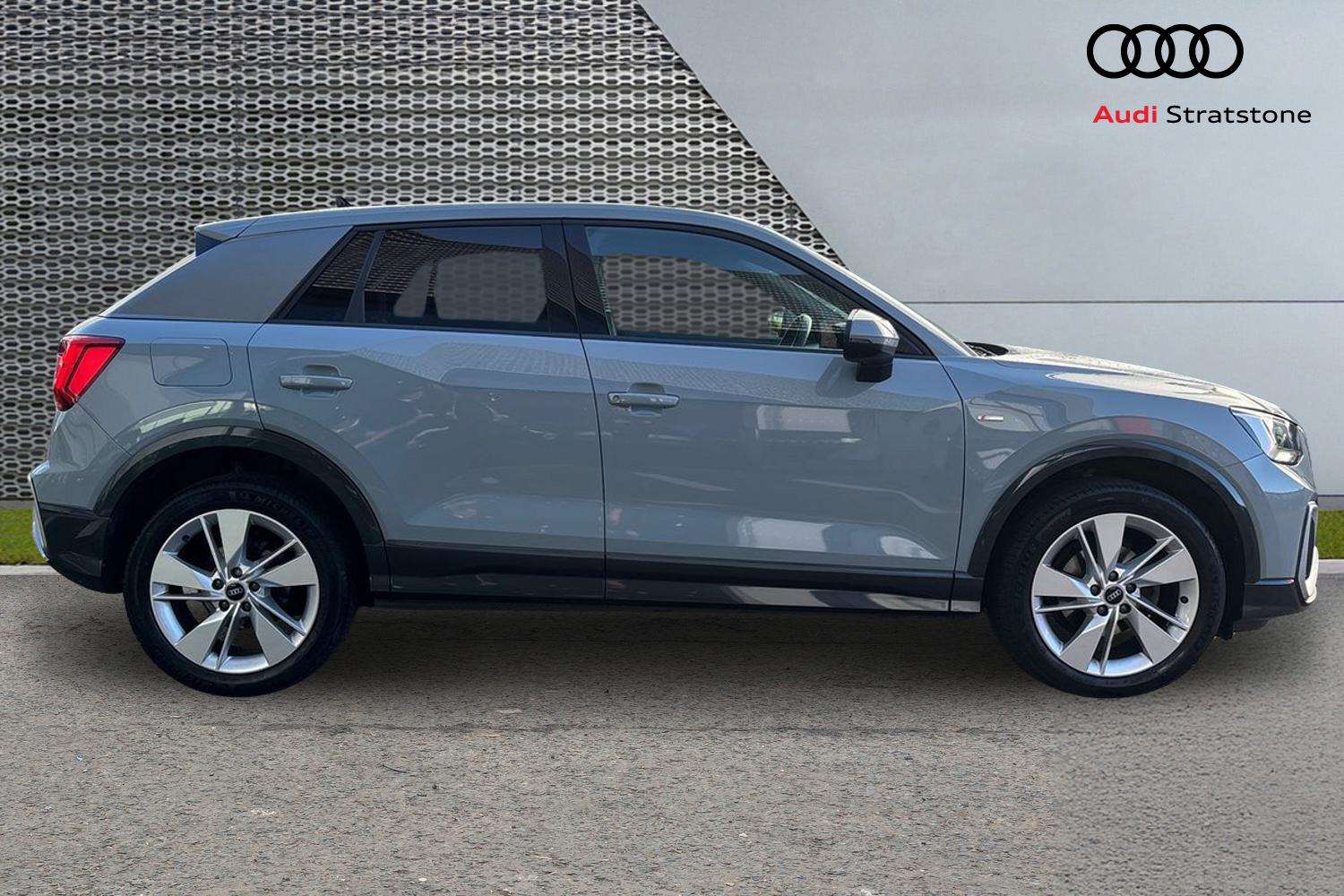 Used Audi Q2 2022 for sale - 77615442: Photo 4