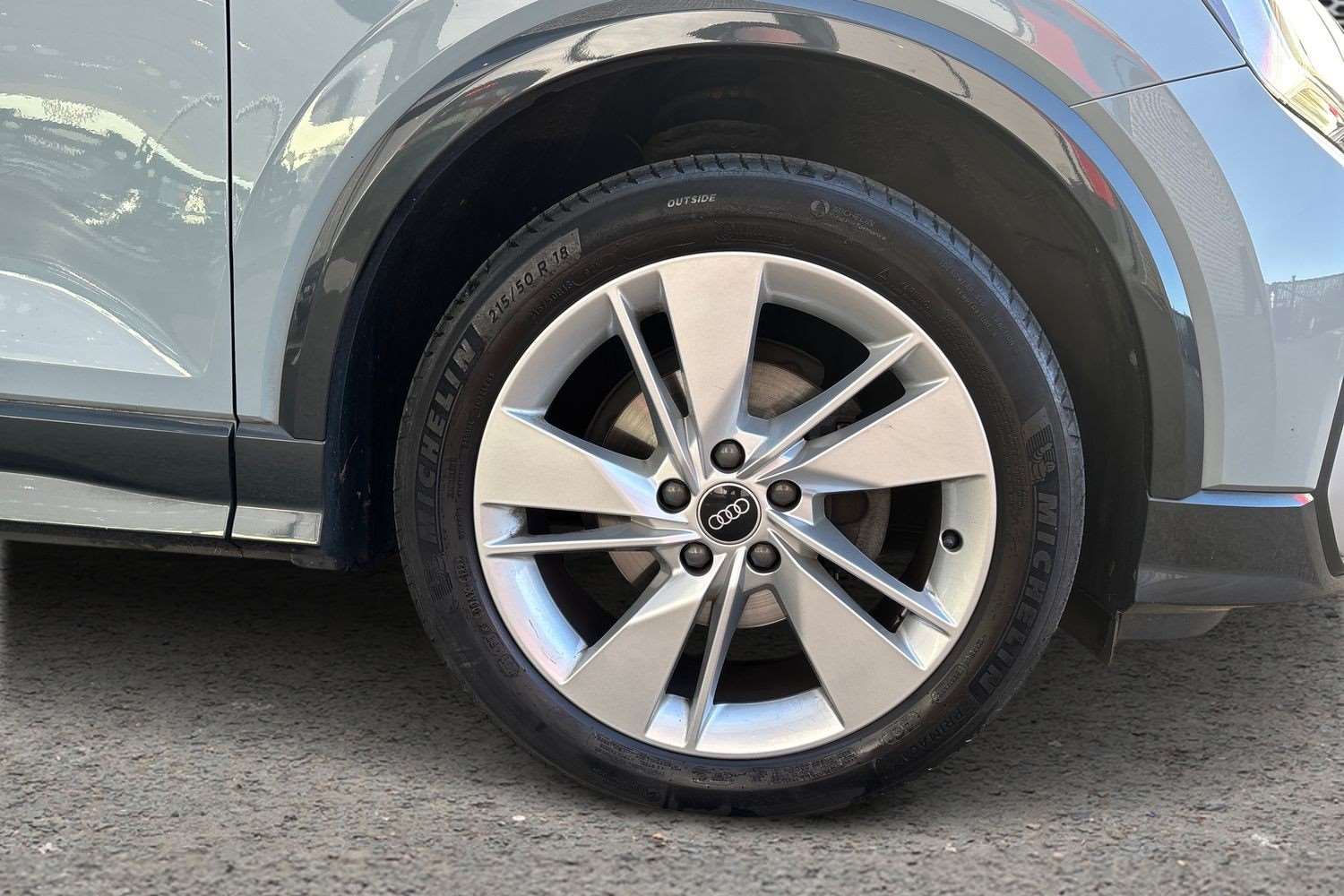 Used Audi Q2 2022 for sale - 77615442: Photo 5