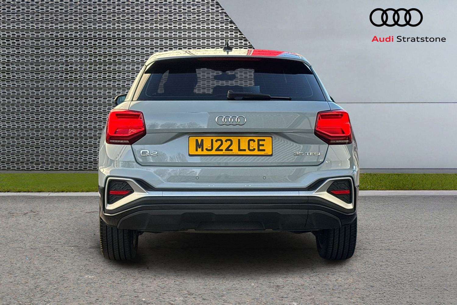 Used Audi Q2 2022 for sale - 77615442: Photo 7