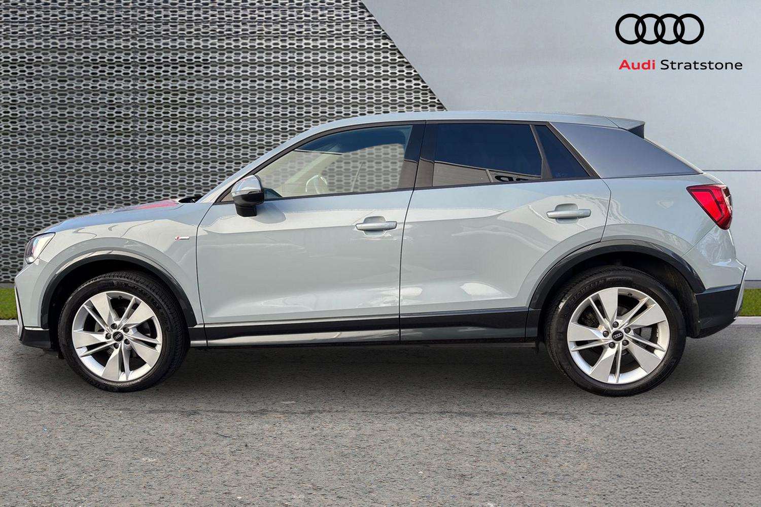 Used Audi Q2 2022 for sale - 77615442: Photo 8