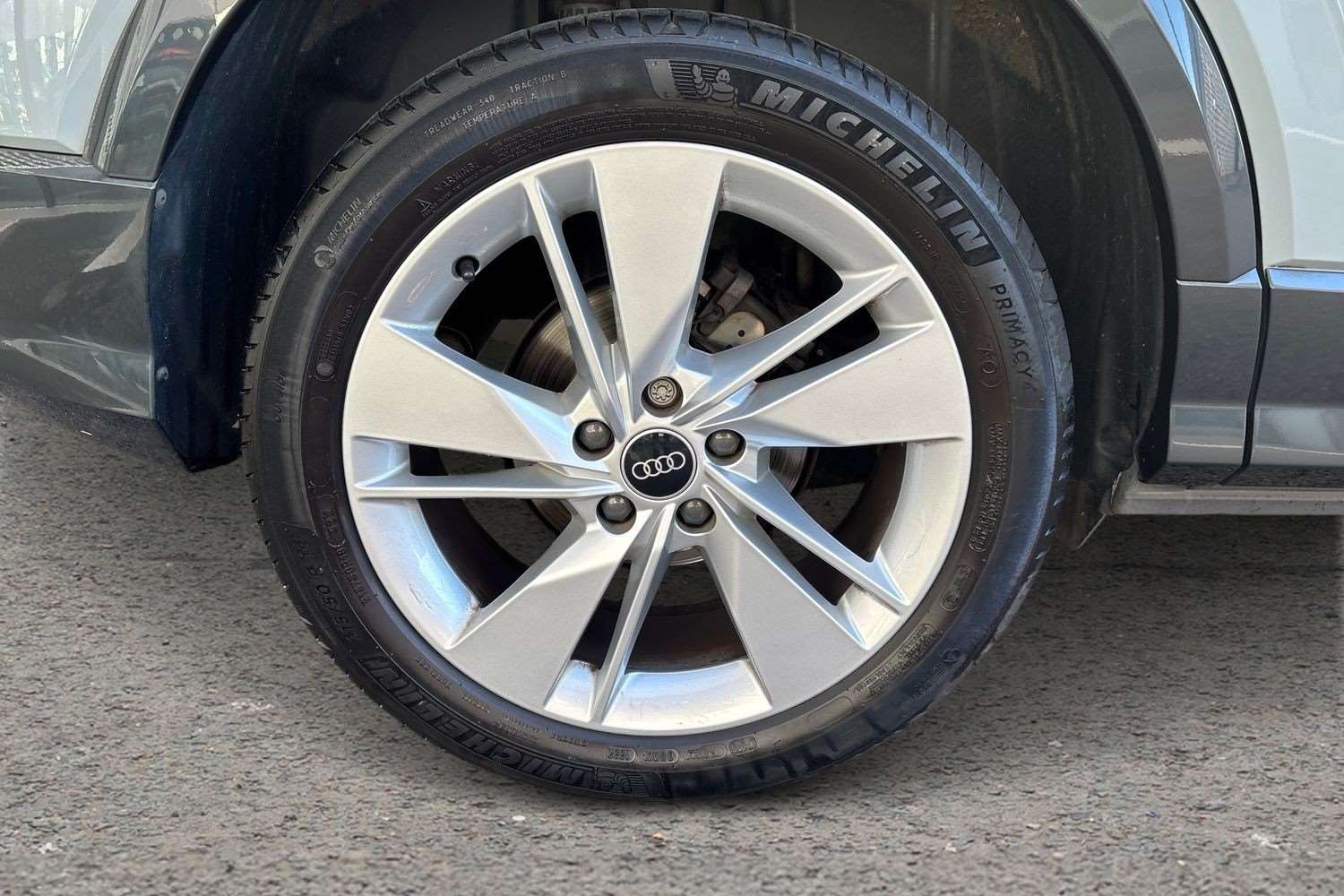 Used Audi Q2 2022 for sale - 77615442: Photo 9