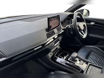 Used Audi Q5 2021 for sale - 79134770: Photo