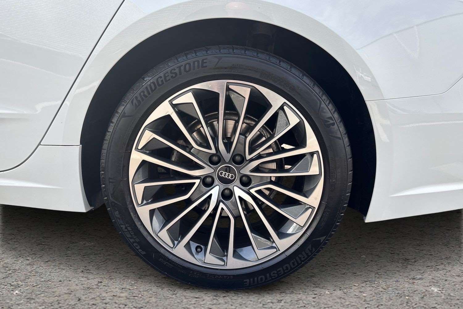 Used Audi A7 2023 for sale - 78037886: Photo 10