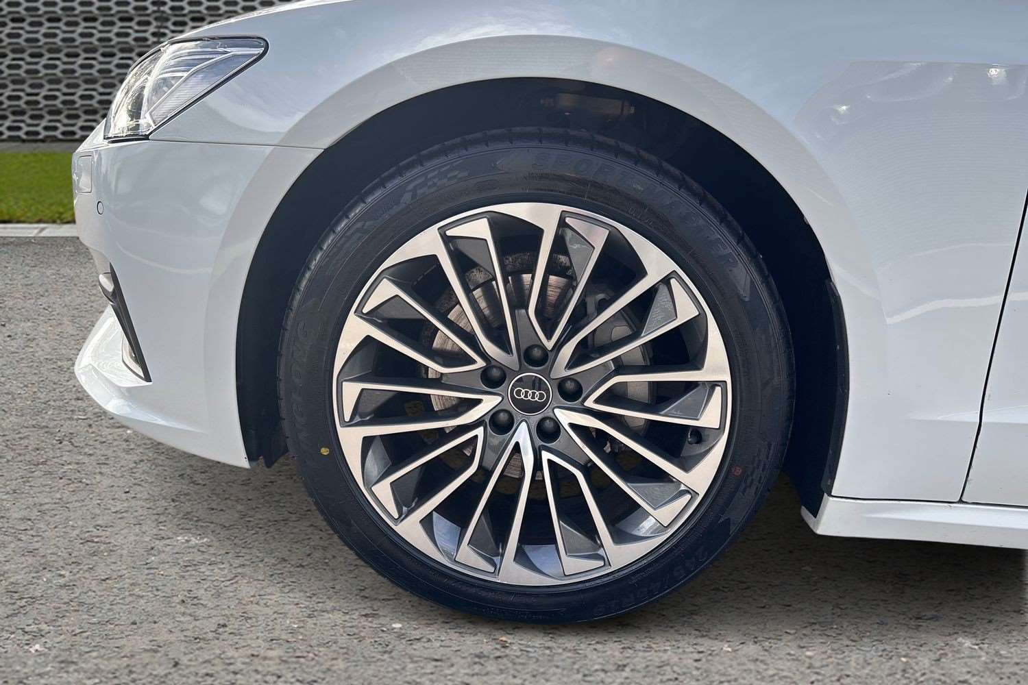 Used Audi A7 2023 for sale - 78037886: Photo 11