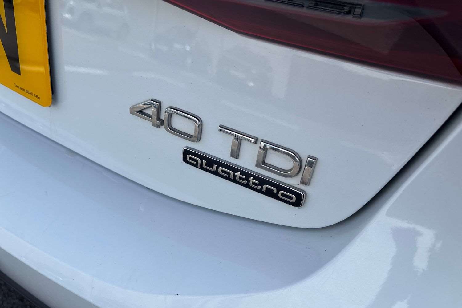 Used Audi A7 2023 for sale - 78037886: Photo 12