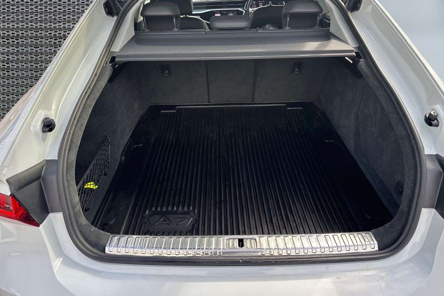 Used Audi A7 2023 for sale - 78037886: Photo 13